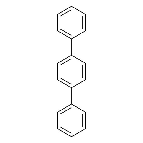 terphenyl|p terphenyl scintillator.